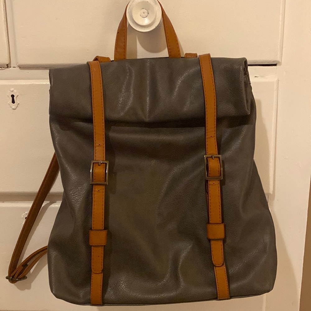 Backpack Purse
